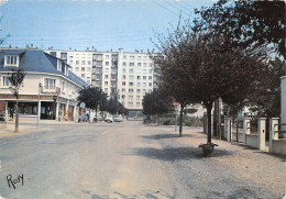 35-RENNES-RESIDENCE DE LA BINQUENAIS-N°616-B/0283 - Rennes