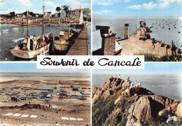 35-CANCALE-N°616-B/0257 - Cancale