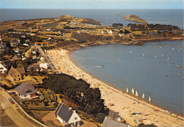 35-CANCALE-PLAGE DE PORT MER-N°616-B/0255 - Cancale