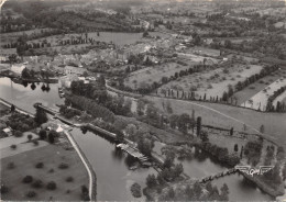 35-PONT REAN-EMBARCATIONS DU CFM-N°616-B/0229 - Autres & Non Classés