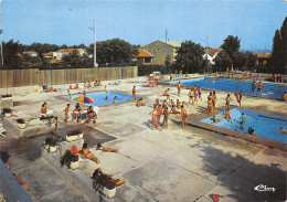 34-PAULHAN-LA PISCINE-N°616-B/0163 - Paulhan