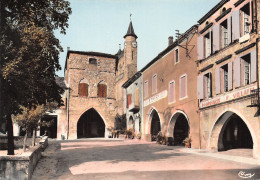 47-MONFLANQUIN-N°617-C/0129 - Autres & Non Classés