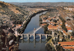 46-CAHORS-N°617-C/0027 - Cahors