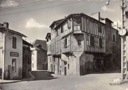 46-FIGEAC-N°617-C/0037 - Figeac