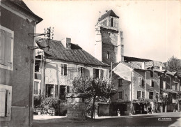 46-SOUILLAC-LE BEFFROI-N°617-B/0395 - Souillac