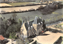 45-AUTRY LE CHATEL-LE PETIT CHÂTEAU-N°617-B/0381 - Altri & Non Classificati