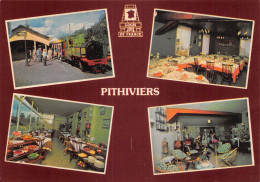 45-PITHIVIERS-LA CHAUMIERE-N°617-B/0375 - Pithiviers