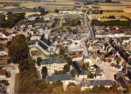 45-NEUVILLE AUX BOIS-VUE AERIENNE-N°617-B/0359 - Autres & Non Classés