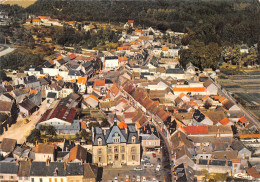 45-MALESHERBES-VUE AERIENNE-N°617-B/0277 - Malesherbes