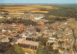 45-MALESHERBES-VUE AERIENNE-N°617-B/0283 - Malesherbes