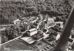 45-MALESHERBES-VUE AERIENNE-N°617-B/0279 - Malesherbes