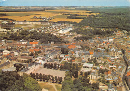 45-MALESHERBES-VUE AERIENNE-N°617-B/0271 - Malesherbes