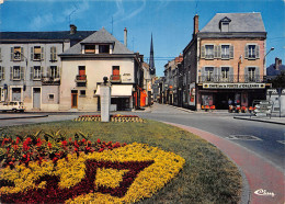 45-PITHIVIERS-FAUBOURG D ORLEANS-N°617-B/0243 - Pithiviers