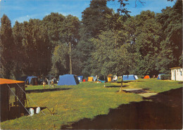 45-BRIARE-TERRAIN DE CAMPING-N°617-B/0237 - Briare