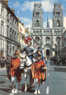 45-ORLEANS-FETES DE JEANNE D ARC-N°617-B/0215 - Orleans