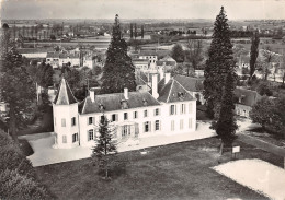 45-CORBEILLES EN GATINAIS-LE CHÂTEAU-N°617-B/0199 - Andere & Zonder Classificatie