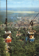 72413601 Thale Harz Personenschwebebahn Zum Hexentanzplatz Thale - Thale