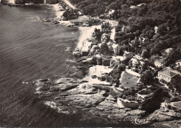 44-SAINT MARIE SUR MER-VUE AERIENNE-N°617-B/0093 - Sonstige & Ohne Zuordnung