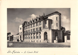 44-SAINT BREVIN L OCEAN-LE GRAND HOTEL-N°617-B/0077 - Saint-Brevin-l'Océan