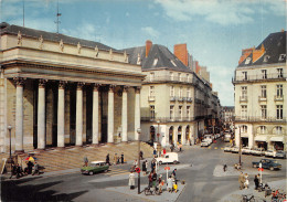 44-NANTES-THEATRE GRASLIN-N°617-B/0055 - Nantes