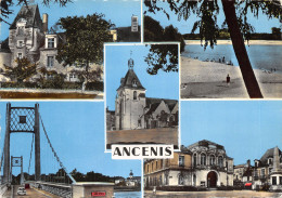 44-ANCENIS-N°617-B/0041 - Ancenis