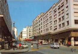 44-NANTES-RUE DU CALVAIRE-N°617-B/0051 - Nantes