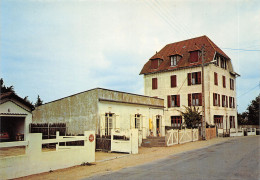 44-LE CORMIER-HOSTELLERIE DE RETZ-N°617-B/0027 - Autres & Non Classés