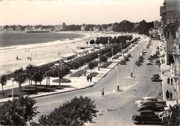 44-LA BAULE SUR MER-ESPLANADE DE L HERMITAGE-N°617-A/0383 - La Baule-Escoublac