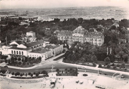 44-LA BAULE SUR MER-CASINO ET HOTEL ROYAL-N°617-A/0385 - La Baule-Escoublac