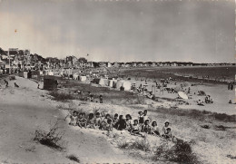 44-LA BAULE SUR MER-JOURNEE A LA PLAGE-N°617-A/0337 - La Baule-Escoublac