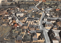 44-FERCE-VUE AERIENNE-N°617-A/0343 - Sonstige & Ohne Zuordnung