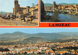43-LANGEAC-N°617-A/0267 - Langeac