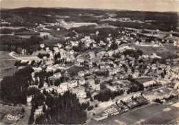 43-LE CHAMBON SUR LIGNON-VUE AERIENNE-N°617-A/0271 - Le Chambon-sur-Lignon