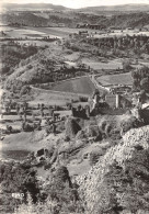 43-ARLEMPDES-VUE AERIENNE-N°617-A/0249 - Autres & Non Classés