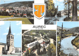 43-AUREC SUR LOIRE-N°617-A/0247 - Other & Unclassified