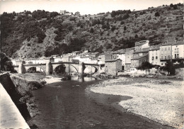 43-LAVOUTE CHILHAC-VIEUX PONT SUR L ALLIER-N°617-A/0211 - Autres & Non Classés