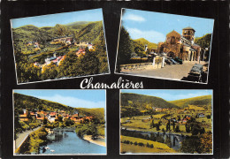 43-CHAMALIERES-N°617-A/0203 - Autres & Non Classés