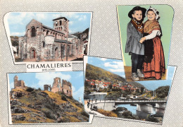 43-CHAMALIERES-N°617-A/0201 - Autres & Non Classés