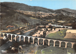 43-LANGEAC-LE VIADUC-N°617-A/0197 - Langeac