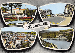 42-RIVE DE GIER-N°617-A/0127 - Rive De Gier