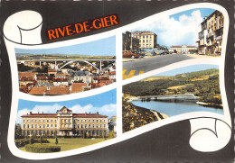 42-RIVE DE GIER-N°617-A/0117 - Rive De Gier