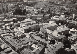 42-MONTBRISON-PLACE DE L HOTEL DE VILLE-N°617-A/0105 - Montbrison