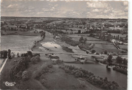 42-POUILLY SOUS CHARLIEU-VUE AERIENNE-N°617-A/0089 - Autres & Non Classés