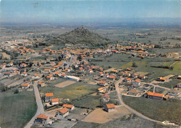 42-SAINT ROMAIN LE PUY-VUE AERIENNE-N°617-A/0059 - Sonstige & Ohne Zuordnung