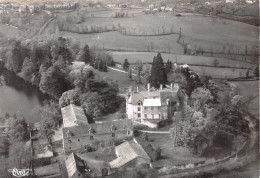 42-SAINT MARTIN D ESTREAUX-VUE AERIENNE-N°617-A/0051 - Sonstige & Ohne Zuordnung