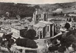 42-SAINT BONNET LE CHÂTEAU-L EGLISE-N°617-A/0035 - Andere & Zonder Classificatie