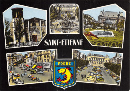 42-SAINT ETIENNE-N°617-A/0023 - Saint Etienne