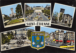 42-SAINT ETIENNE-N°617-A/0025 - Saint Etienne