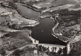 42-BOURG ARGENTAL-BARRAGE DU TERNAY-N°617-A/0017 - Bourg Argental