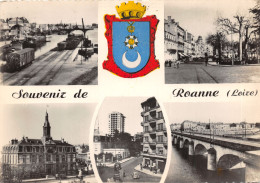 42-ROANNE-N°616-D/0391 - Roanne